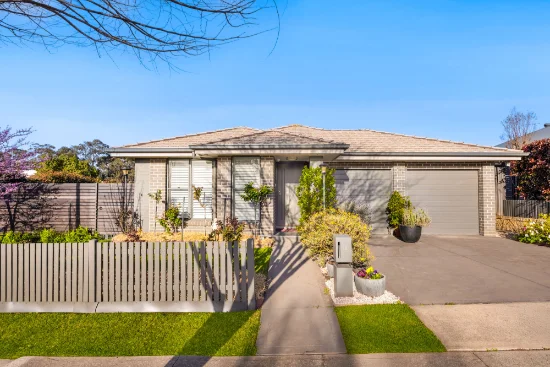 22 Woodward Road, Wilton, NSW 2571
