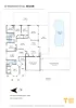 22 Woolmore Cross, Atwell, WA 6164-Floorplan