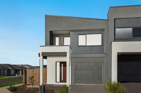22 Woolspinner Crescent, Wyndham Vale, Vic 3024