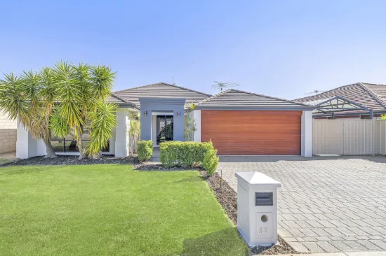 22 Wyatt Road, Hocking, WA 6065