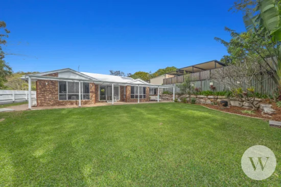 22 Wyncroft Street, Holland Park, Qld 4121