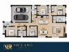 22 Wynnesward Street, Woodstock, Vic 3751-Floorplan