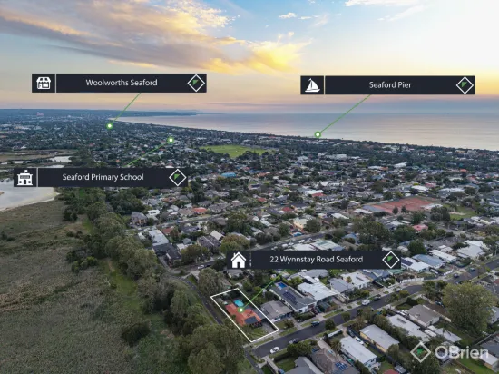 22 Wynnstay Road, Seaford, Vic 3198