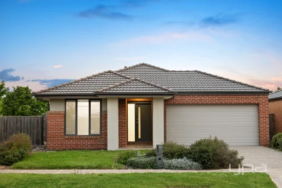 22 Yacht Road, Point Cook, Vic 3030