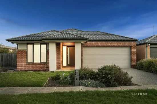 22 Yacht Road, Point Cook, Vic 3030