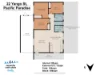 22 Yango Street, Pacific Paradise, Qld 4564-Floorplan