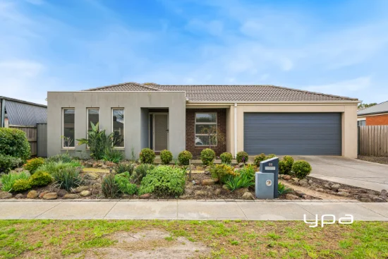 22 Yardley St, Sunbury, Vic 3429