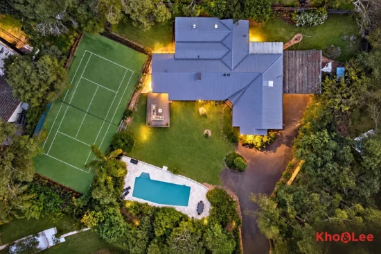 22 Yarrara Road, Pymble, NSW 2073 - For Rent