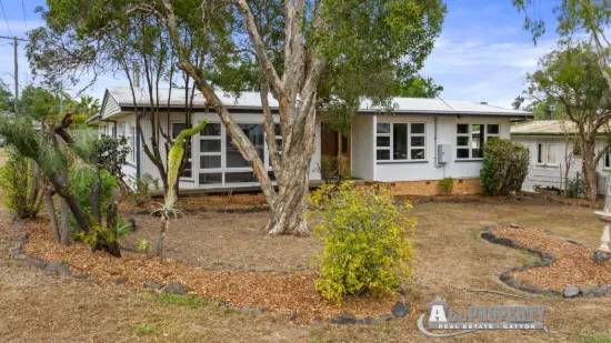 22 Yates Street, Gatton, Qld 4343