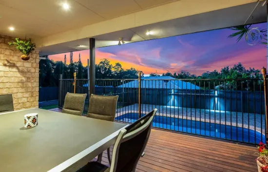 22 Yellow Cedar Place, Palmwoods, Qld 4555