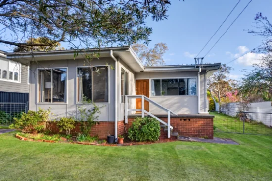 22 Yester Road, Wentworth Falls, NSW 2782