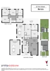 22 York Street, Berala, NSW 2141-Floorplan