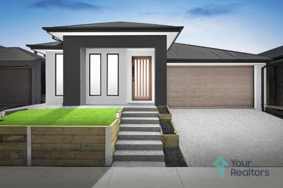 22 Yucca Street, Wyndham Vale, Vic 3024 - For Sale