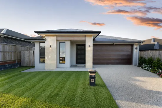 22 Zinnia Way, Ripley, Qld 4306