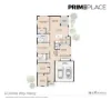 22 Zinnia Way, Ripley, Qld 4306-Floorplan