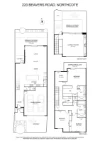 220 Beavers Road, Northcote, Vic 3070-Floorplan
