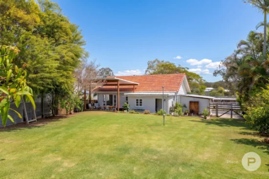 220 Blaker Road, Keperra, Qld 4054