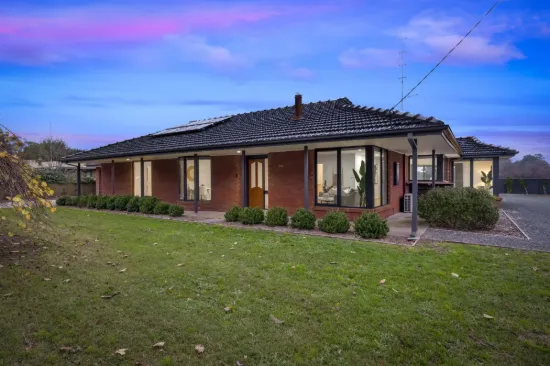 220, Bungaree VIC 3352-Image