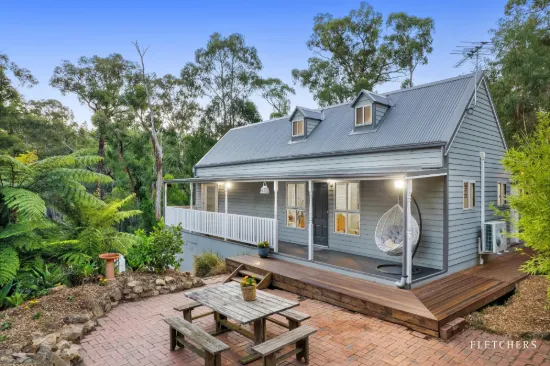 220 Emerald-Monbulk Road, Monbulk, Vic 3793