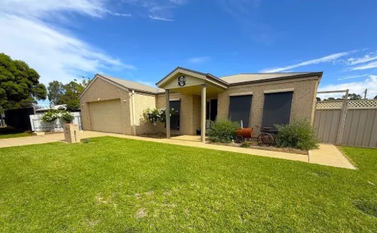 220 Finley Road, Deniliquin NSW 2710-Image