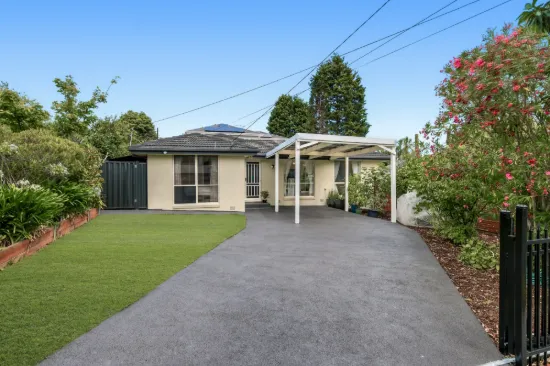 220 Hawthorn Road, Vermont South, Vic 3133