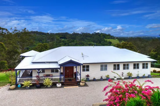 220 Lawnville Road, Black Mountain, Qld 4563