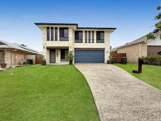 220 Macdonald Drive, Narangba QLD 4504-Image