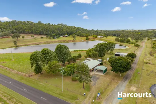 220 North Isis Road, North Isis, Qld 4660