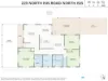 220 North Isis Road, North Isis, Qld 4660-Floorplan