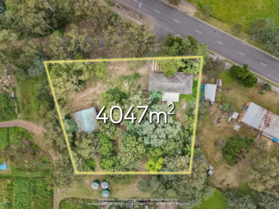 220 Old Ipswich Road, Riverview, Qld 4303