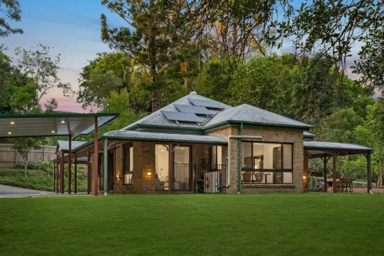 220 Payne Road, The Gap, Qld 4061
