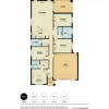 220 President Avenue, Andrews Farm, SA 5114-Floorplan