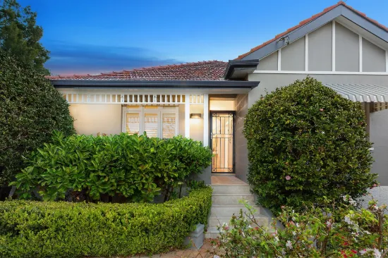 220 Quarry Road, Ryde, NSW 2112