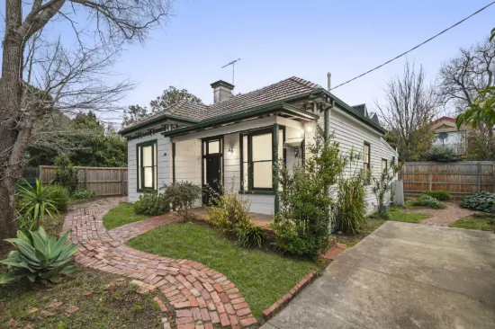 220 Rathmines Road, Hawthorn East, Vic 3123