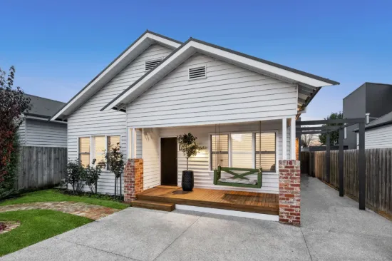 220 Shannon Avenue, Geelong West, Vic 3218