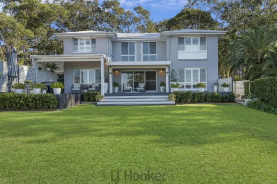 220 Skye Point Road, Coal Point, NSW 2283