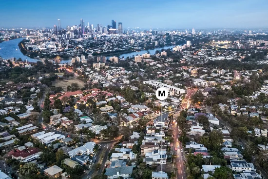 220 Swann Road, Taringa, Qld 4068-Image