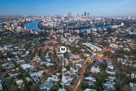 220 Swann Road, Taringa, Qld 4068-Image