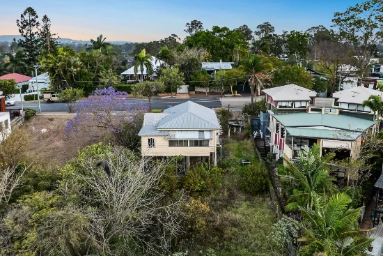 220 Swann Road, Taringa, Qld 4068-Image
