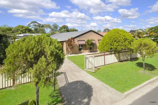 220 Tallebudgera Drive, Palm Beach, Qld 4221
