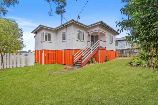 220 Walker Street, Maryborough, Qld 4650 - For Sale