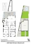 220 West Street, Blakehurst, NSW 2221-Floorplan