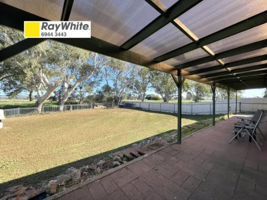 2205 Nangus Road, Nangus, NSW 2722