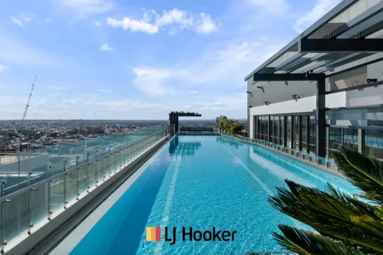 2206/380 Murray Street, Perth, WA 6000