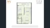 2206/380 Murray Street, Perth, WA 6000-Floorplan