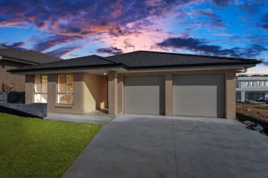 220B Foxall Road, North Kellyville, NSW 2155