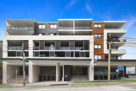 221/721A Canterbury Road, Belmore NSW 2192-Image