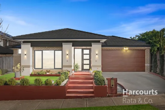 221 Highpark Drive, Wollert, Vic 3750