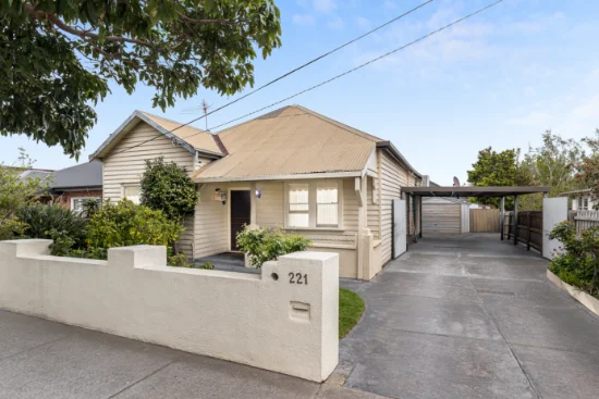 221 Huntingdale Road, Oakleigh, Vic 3166