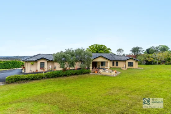 221 Invercauld Road, Goonellabah, NSW 2480